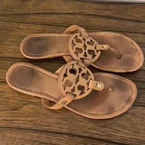 Used Tory Burch Millers